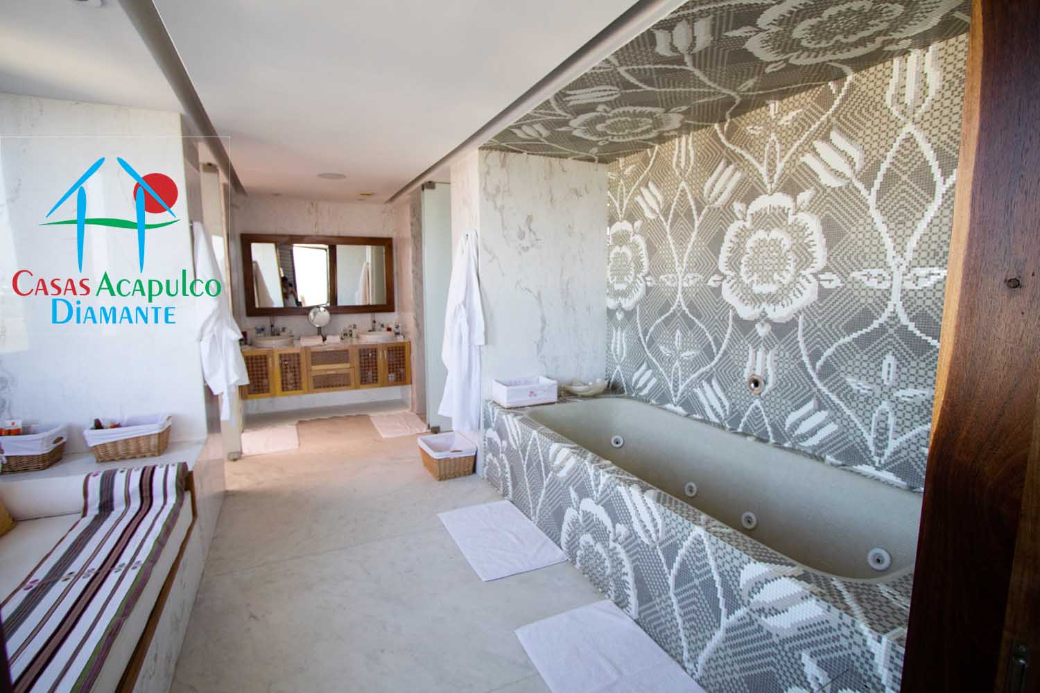 Dos Soles T1 PH 2 - Recámara principal 4